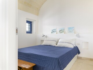 Villa Ostuni Características 35