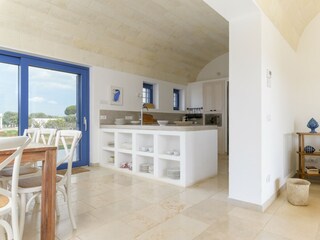 Villa Ostuni Características 38