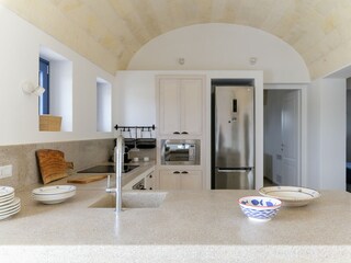 Villa Ostuni Características 40