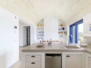 Villa Ostuni Características 42