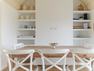 Villa Ostuni Características 43