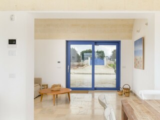 Villa Ostuni Características 44