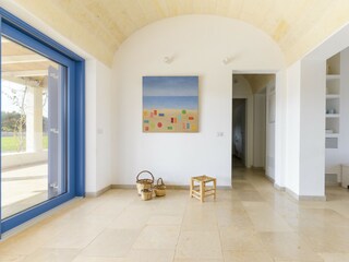 Villa Ostuni Características 13