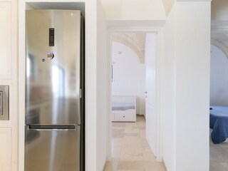 Villa Ostuni Características 14