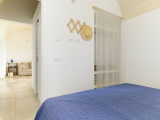 Villa Ostuni Características 16