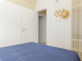 Villa Ostuni Características 17