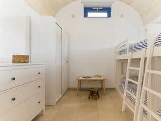 Villa Ostuni Características 18