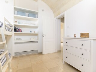 Villa Ostuni Características 19
