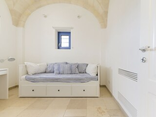 Villa Ostuni Características 21