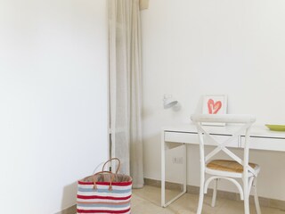 Villa Ostuni Características 22