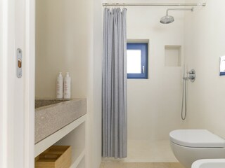 Villa Ostuni Características 23