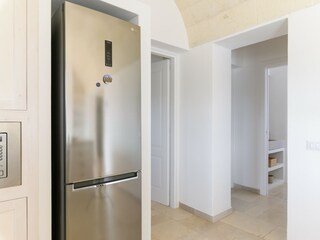 Villa Ostuni Características 24