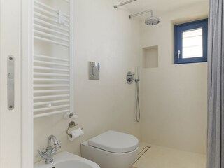 Villa Ostuni Características 25