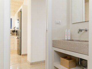 Villa Ostuni Características 27
