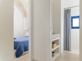 Villa Ostuni Características 28