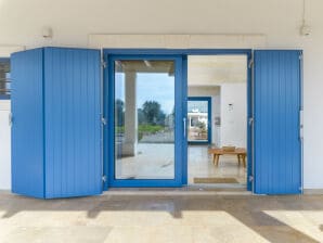 Villa Casa Blue avec piscine - Ostuni - image1