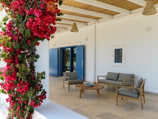 Villa Ostuni Grabación al aire libre 2