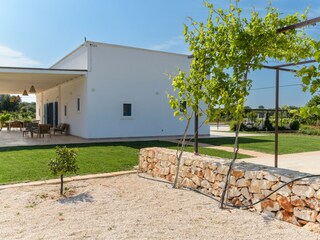 Villa Ostuni Entorno 49