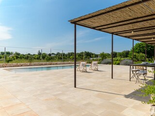 Villa Ostuni Entorno 50