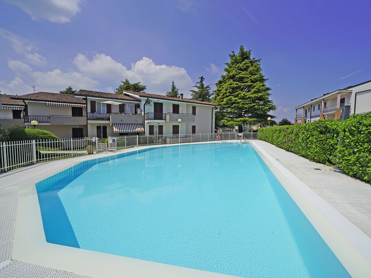 Apartment Peschiera del Garda Außenaufnahme 1