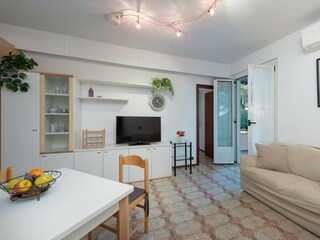 Appartamento Peschiera del Garda Caratteristiche 8