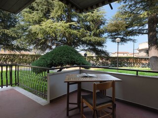 Appartamento Peschiera del Garda Registrazione all'aperto 1