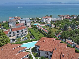 Appartamento Peschiera del Garda Ambiente 19