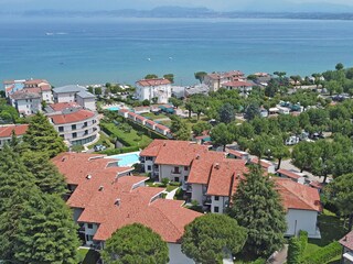 Appartamento Peschiera del Garda Ambiente 20