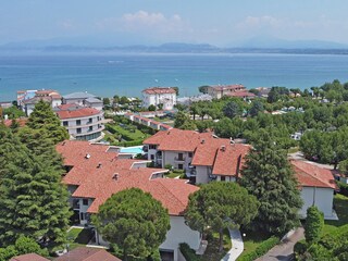 Appartamento Peschiera del Garda Ambiente 21