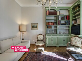 Appartamento Genua Caratteristiche 14