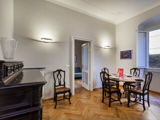 Appartamento Genua Caratteristiche 18