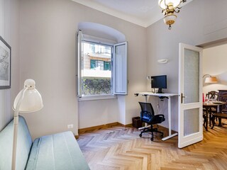 Appartamento Genua Caratteristiche 8