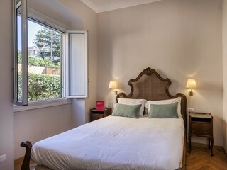 Appartamento Genua Caratteristiche 11