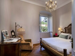 Appartamento Genua Caratteristiche 12