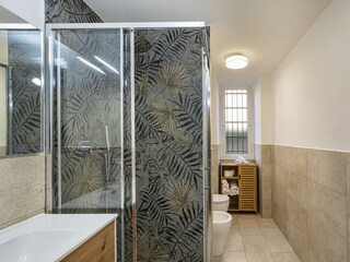 Appartamento Genua Caratteristiche 13