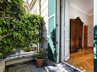 Appartamento Genua Registrazione all'aperto 3