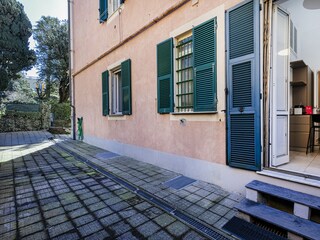 Appartamento Genua Registrazione all'aperto 4