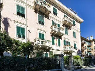 Appartamento Genua Registrazione all'aperto 5