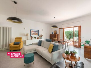 Casa de vacaciones Sferracavallo Características 9