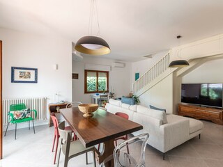 Casa de vacaciones Sferracavallo Características 10