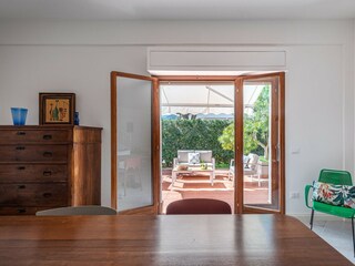 Casa de vacaciones Sferracavallo Entorno 21
