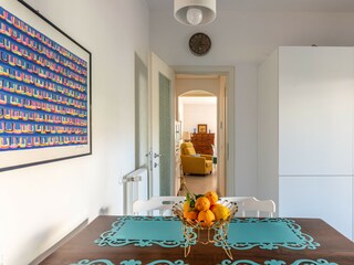 Casa de vacaciones Sferracavallo Características 13