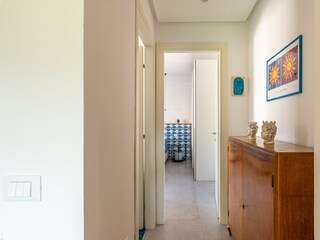 Casa de vacaciones Sferracavallo  23