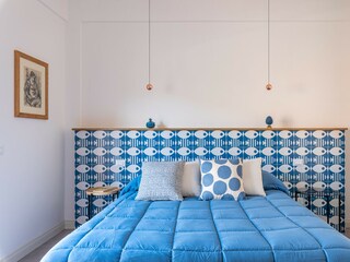 Casa de vacaciones Sferracavallo Características 15