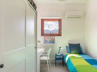 Casa de vacaciones Sferracavallo Características 16