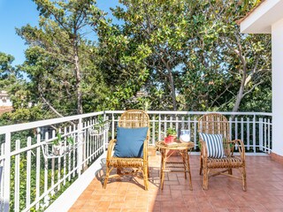 Casa de vacaciones Sferracavallo Grabación al aire libre 4