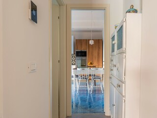 Casa de vacaciones Sferracavallo  25
