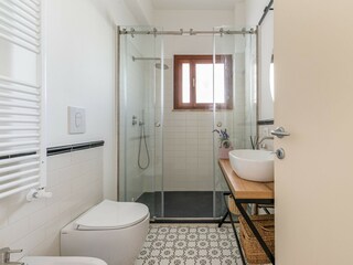 Casa de vacaciones Sferracavallo Características 18