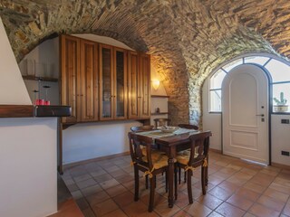 Apartment Ospedaletti Features 16