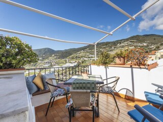 Appartamento Ospedaletti Registrazione all'aperto 2